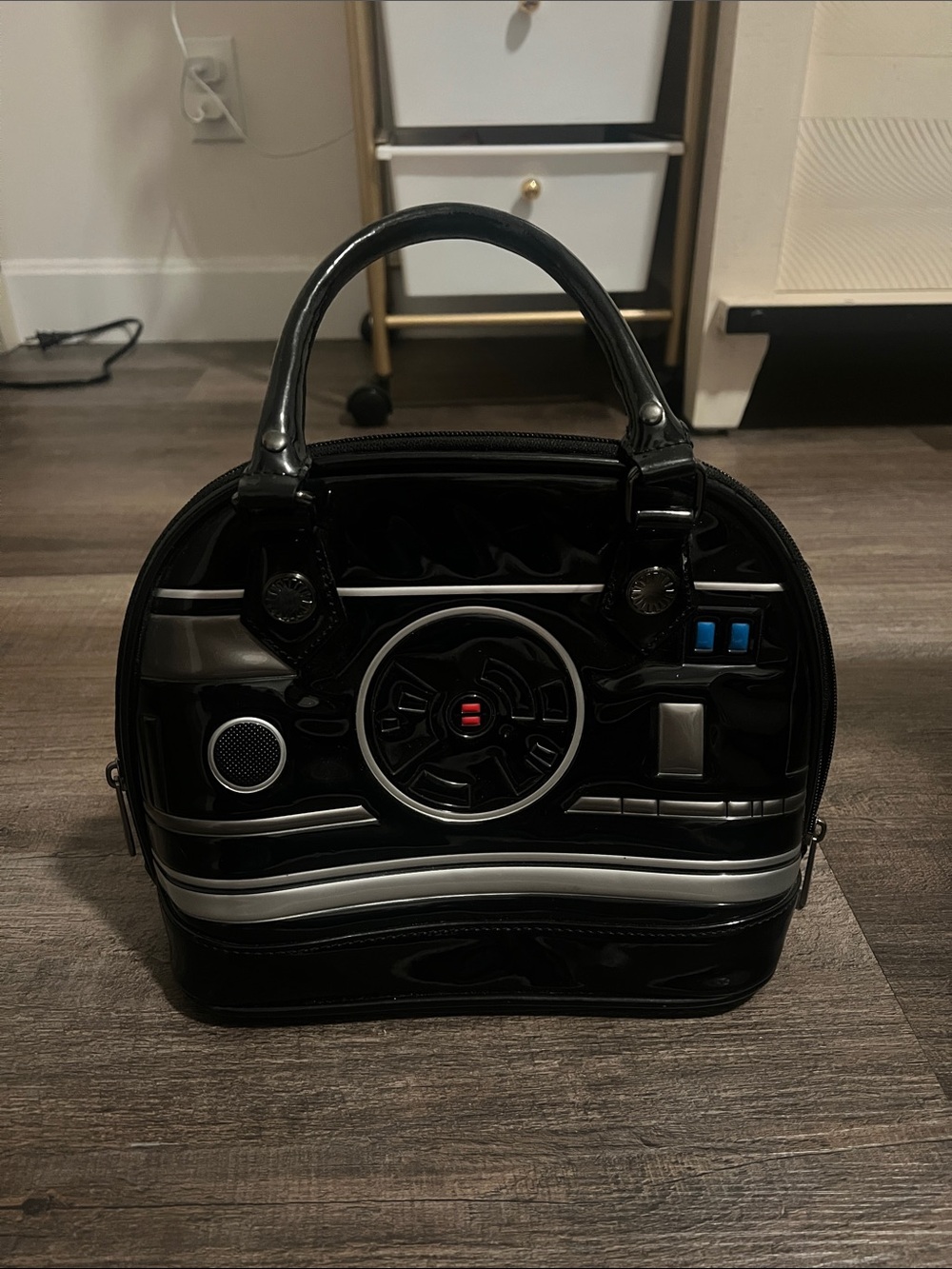 Disney Loungefly X Star Wars Darth Vader bag